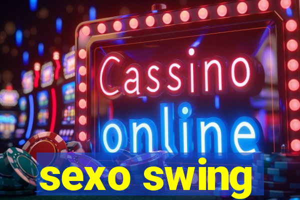 sexo swing